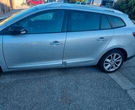 RENAULT Mégane 3ª serie - 2015