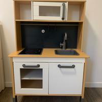 Cucina gioco Ikea