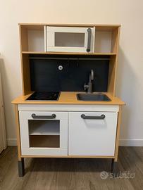 Cucina gioco Ikea