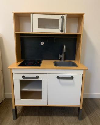 Cucina gioco Ikea