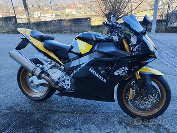 Cbr honda 954