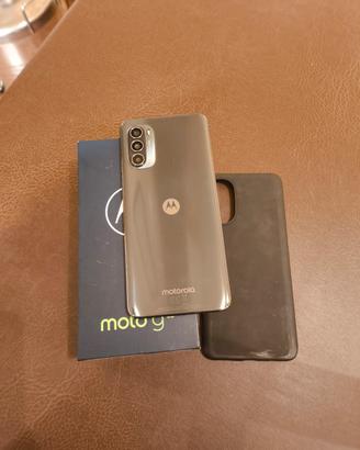 Motorola g52