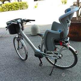 CUBE ELLY CRUISE 500 WH
