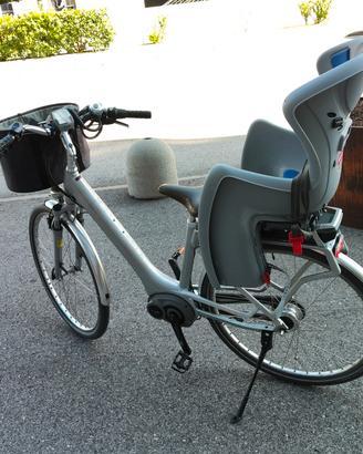 CUBE ELLY CRUISE 500 WH