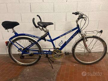 Bibici tandem