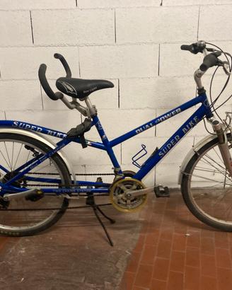 Bibici tandem