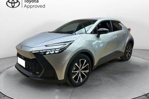 Toyota C-HR 2.0 hv Trend fwd e-cvt