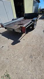 Carrello 750kg