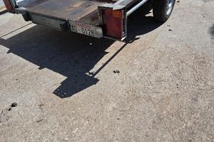 Carrello 750kg