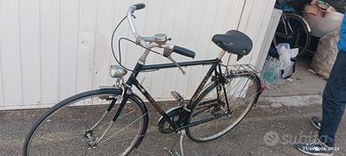 bicicletta BIANCHI