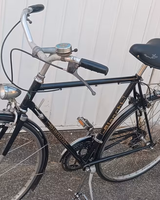 bicicletta BIANCHI