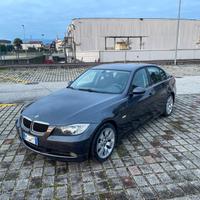 Bmw 320 320i cat Eletta