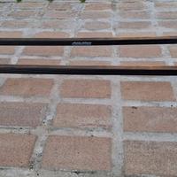 Barre Portatutto automobile