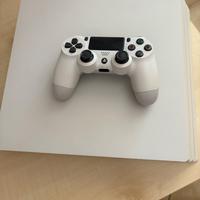 PS4 PRO BIANCA 1TB