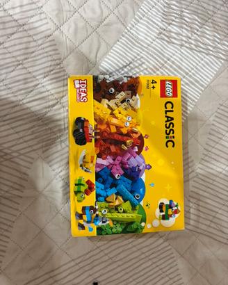 Lego Box