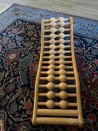Spinal Back rack