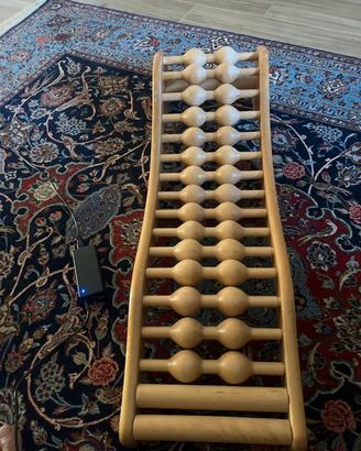 Spinal Back rack