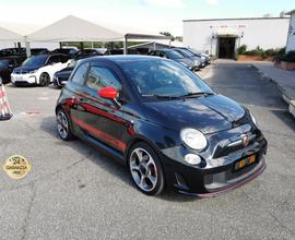 Abarth 595 1.4 Turbo 140 CV MTA ELABORABILE - SENZ