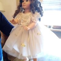 Bambola da collezione