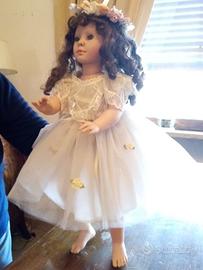 Bambola da collezione