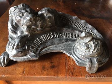 Calamaio Ferrochina Bisleri