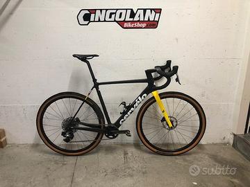 Cervelo R5 CX