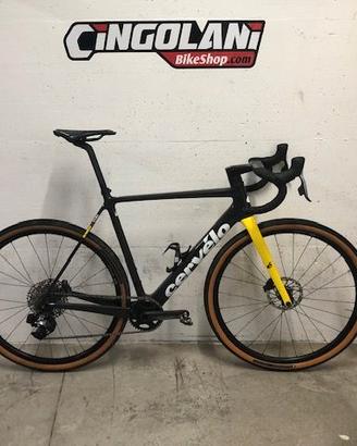 Cervelo R5 CX
