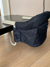 Seduta tavolo Chicco