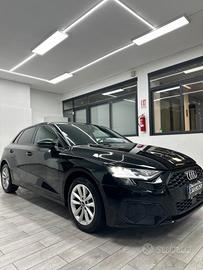 Audi A3 SPB 30 2.0 TDI automatica unicopropritario