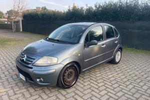Citroen C3 1.4 Exclusive Bi Energy G