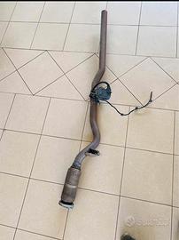 Marmitta Flessibile Renault megane 4