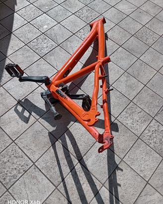 Bicicletta 