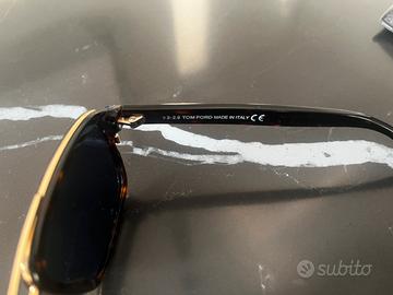 Occhiali da sole TOM FORD TF780 52N
