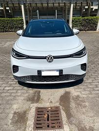 VW ID 4 PRO PERFORMANCE BUSINESS 77 KW 204CV