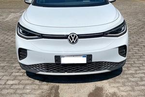 VW ID 4 PRO PERFORMANCE BUSINESS 77 KW 204CV