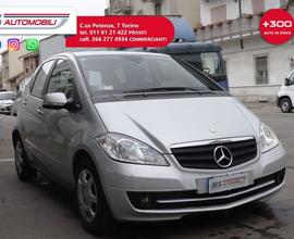 Mercedes-Benz Classe A A 160 BlueEFFICIENCY S...
