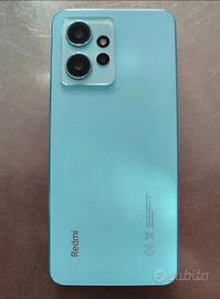 Redmi note 12 256 gb