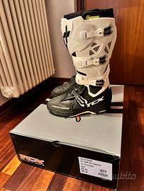 Stivali moto TCX COMP EVO 2 MICHELIN