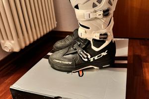 Stivali moto TCX COMP EVO 2 MICHELIN