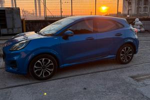 Ford Puma 1.0 Ecoboost 125 CV ST-Line