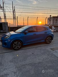 Ford Puma 1.0 Ecoboost 125 CV ST-Line