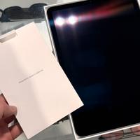 Ipad AIR 5th GEN grigio WIFI 64gb Apple