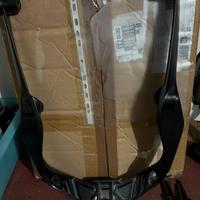 Supporto bauletto per mt 09 2021-2023