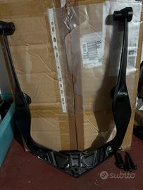 Supporto bauletto per mt 09 2021-2023