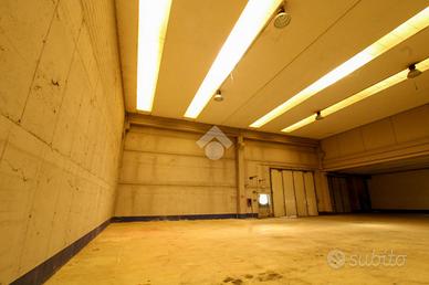 CAPANNONE A CISERANO