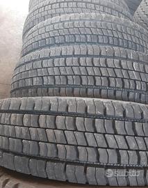 11 22.5 continental usate