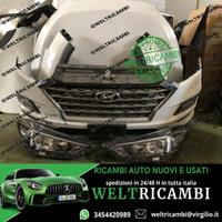 AUTORICAMBI PER HYUNDAI TUCSON 2020