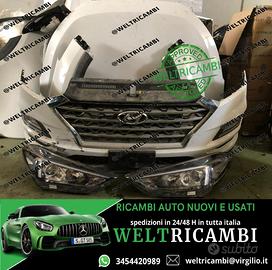 AUTORICAMBI PER HYUNDAI TUCSON 2020