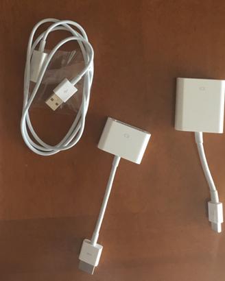 Adattatore Apple da HDMI a DVI mac