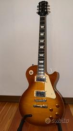 Epiphone les paul standard